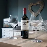Westbourne Villas Suite 4