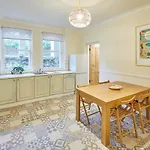 Host & Stay - The Garden Flat