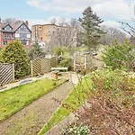 Host & Stay - The Garden Flat