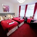 Toulson Court