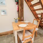 The Potting Shed