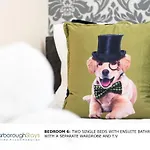 Scarborough Stays - Luxury Townhouse Ideal For Large Groups - Hot Tub