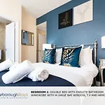 Scarborough Stays - Luxury Townhouse Ideal For Large Groups - Hot Tub