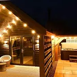 Sunset Retreat