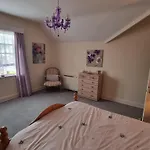 Cruden Villa - Second Floor Apartment