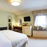 The Grainary Boutique B&B