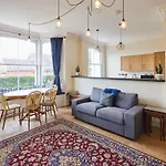 Ground Floor At The Old Vicarage