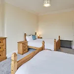 Ground Floor At The Old Vicarage