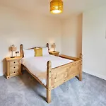Ground Floor At The Old Vicarage