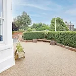 Ground Floor At The Old Vicarage
