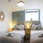 Bay View Amazing Sea Views!!! Yorkshire Coast Holiday Lets