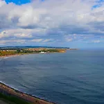 Bay View Amazing Sea Views!!! Yorkshire Coast Holiday Lets