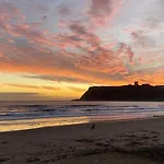 The Hideaway @ Empire 39, Town Centre Location, Close To Train Station- Yorkshire Coast Holiday Lets.