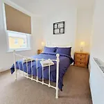 Brand New Holiday Home In The Heart Of Scarborough