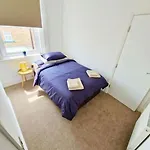 Brand New Holiday Home In The Heart Of Scarborough