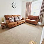 Brand New Holiday Home In The Heart Of Scarborough