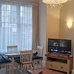 27 Princess Royal House - Ground Floor Apartment