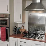 27 Princess Royal House - Ground Floor Apartment