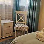 27 Princess Royal House - Ground Floor Apartment