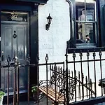 Ridsdale House