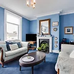 Ridsdale House