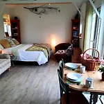 The Wood Cottage