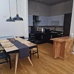 Town Centre Luxury Apartment