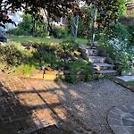 Seaside Flat With Private Garden