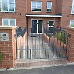 Admiral\'S View - Apartment 1