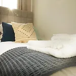 Sea View Serenity, Breath Taking Sea View Sleeps 4, Yorkshire Coast Holiday Lets