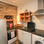 Tinsley Cottage