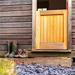 Shepherds Hut, West Ayton, Scarborough