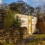 Shepherds Hut, West Ayton, Scarborough
