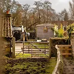 Shepherds Hut, West Ayton, Scarborough