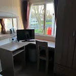 3 Bedroomed Caravan With Amazing Sea Views!
