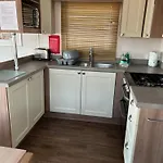 3 Bedroomed Caravan With Amazing Sea Views!