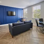 Anya\'S Lookout - 1 Bedroom Apartment In Scarbourgh