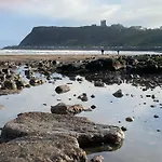 Tunny Cottage In Old Town Scarborough