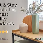 Host & Stay - Easby Hall 1