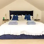 Seabourne Scarborough Beautiful 4Th Floor Penthouse With Amazing Coastal & Lighthouse View
