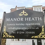 Manor Heath Apartment 4