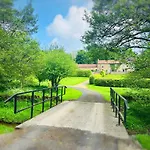 Old Orchard Cottage, Wykeham