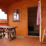 Pinewood Park - Tipis, Hot Tubs And Lodges