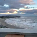 Spectacular 2 Bedroom Balcony Sea View Flat