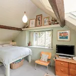 The Hayloft