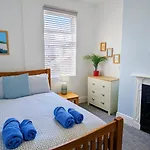 Sea Breeze House