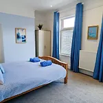 Sea Breeze House