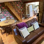 Everley Cottage