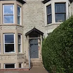 The Corner House