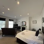 The Chapel House